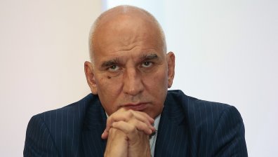 Хампарцумян: Дали е криза или рецесия? Светът ще бъде по-различен