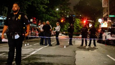 Жертва и няколко ранени след стрелба в университет в САЩ