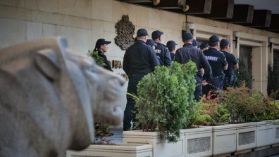 МВР предупреждава: Изпращат фалшиви съобщения за несъществуващи глоби