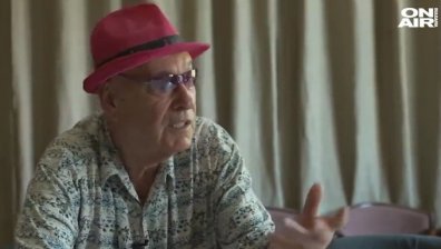 Кирил Дончев на 85: &ldquo;Не се предавам! Дайте ми кино, дайте ми театър!&rdquo;