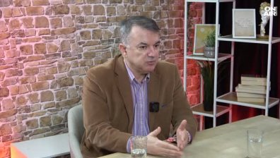 Богомил Николов: Безпочвен мит е, че Еврозоната ще удвои цените 