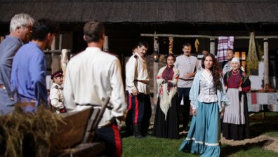 Какво е да браниш любовта си от всички, разкрива руската драма &bdquo;Последният еничар&ldquo;