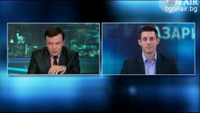 Владимир Сиркаров: Обама изненада браншовите организации