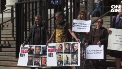Смъртта остава безнаказана: Условни присъди и бавене на дела за убити деца на пътя