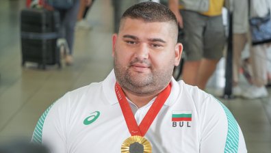 Ружди Ружди: Искам да продължа, защото мога да подобря резултатите си