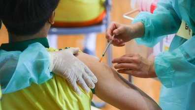 Румъния чупи рекорди по брой ваксинирани