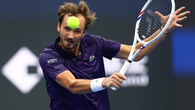 Медведев с първа титла за сезона и 21-а в кариерата