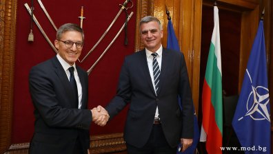 България ще търси стратегическо партньорство в САЩ