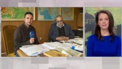 91 години от атентата в църквата "Света Неделя"