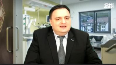 Проваля ли се Меркел с ваксинирането - говори български лекар в Германия
