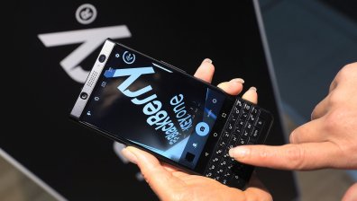 Краят на една епоха: Спира поддръжката на операционната система на BlackBerry
