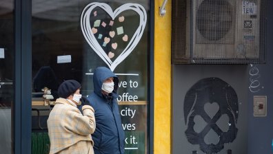 Турция е изнесла маски за 5,3 млн. долара за България