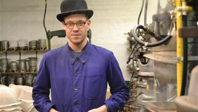 Поглед в света на един от най-емблематичните художници на 20 век &ndash; във филма &bdquo;Рене Магрит &ndash; човекът с шапката&ldquo; по Bulgaria ON AIR