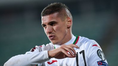 Националите ще играят пред пълни трибуни срещу Черна гора, билетите свършиха