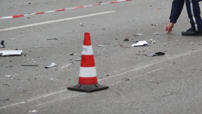 Катастрофа между бус и камион край Габрово взе жертва