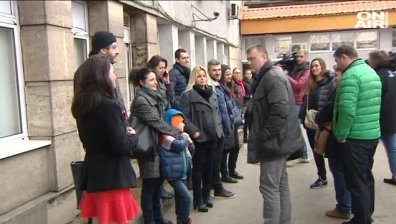 Обрат: Без повече оставки в детската травматология в "Пирогов"