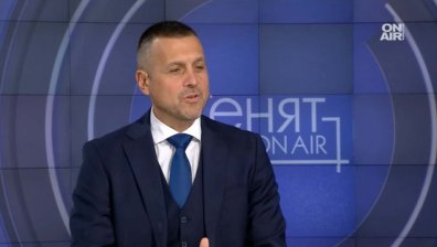 Ивайло Симеонов: Социолозите внушават на българите, че изборът вече е направен