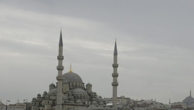 Ердоган съобщи, че мюсюлмани са открили Америка