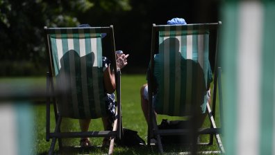 Горещата вълна в Канада уби над 500 души