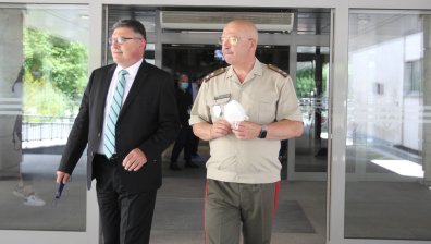 Ген. Мутафчийски с номинация в конкурс на БАН