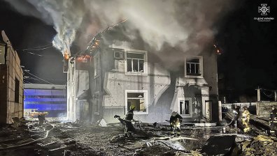 Руски войски са навлезли в Авдеевка, доброволци евакуират оцелелите жители