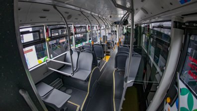 Конфедерацията на автобусните превозвачи: Засега не планираме поскъпване на билетите