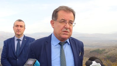 Над 19 хил. дка площи ще бъдат залесени тази година