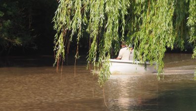 Продължава издирването на двете изчезнали деца в язовир "Камчия"