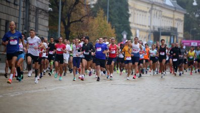 Големи промени в движението в София заради маратона