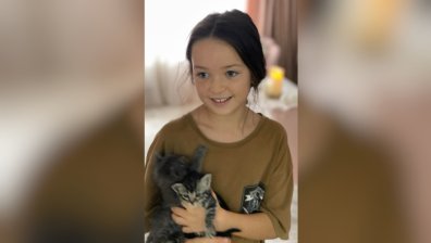 Бащата на загиналата 12-годишна Сияна: Умря в мъки - уби я ТИР, уби я и държавата