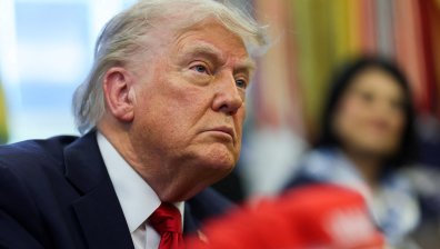 Доналд Тръмп: Оказвам силен натиск върху Русия