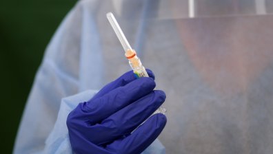 Възрастни хора в Бразилия са били "ваксинирани" с празни инжекции