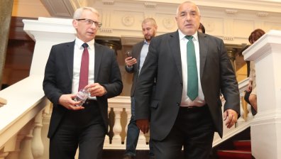 Политолог: Отиваме към избори, не е възможен кабинет с подкрепа между ГЕРБ-СДС и ПП-ДБ