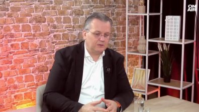 Любомир Станиславов: Електрификацията на автопарка е неизбежна