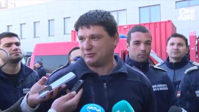 У дома след 10 дни на борба в Турция: Трудно се преглъща мъката на хората