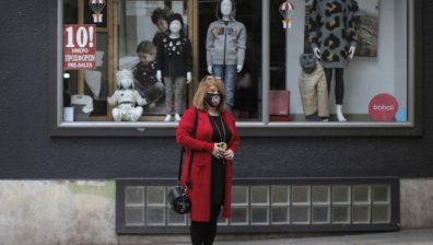 Наемите на затворения бизнес в Гърция се намаляват с 80%