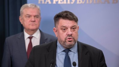 Атанас Зафиров за безводието: Държавата ще е безкомпромисна към мърлявщината