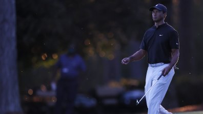 Тайгър Уудс е в болница след чудовищна катастрофа в Лос Анджелис