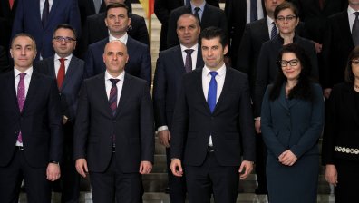 България и Северна Македония подписаха три меморандума за сътрудничество