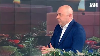 "Опорни хора" - 25.12.2021 - пълен запис