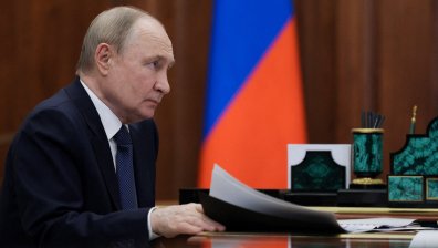 Путин подписа споразумение с Венецуела в сферата на енергетиката, транспорта, сигурността