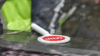 Задържаният на "Тракия" антимафиот карал дрогиран, тестът му е положителен за амфетамин