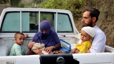 Афганистанският Ад: Деца умират от глад - светът мълчи пред трагедията