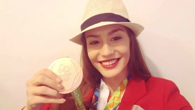Любомира Казанова прекратява състезателната си кариера