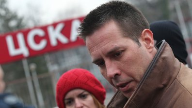 Адвокатът на ЦСКА: Клубът участва в Конгреса по покана на БФС, санкциите са незаконни