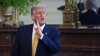 Доналд Тръмп поиска мита от 15-20% за стоките от ЕС