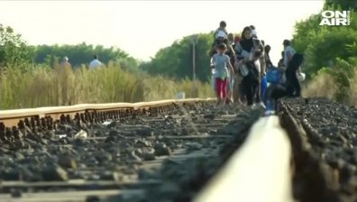 Европейският съд отхвърли жалбата на Унгария и Словакия за бежанците