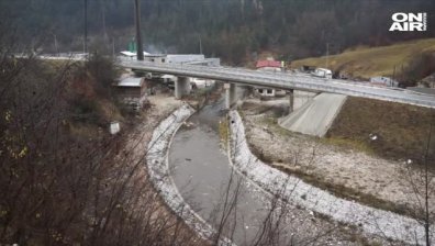 В близките дни се очакват поне 20 л/кв. м. дъжд над страната