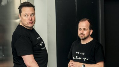 Илън Мъск: Синът ми Ксавие е мъртъв