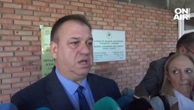 До 12 г. затвор ще получи осиновителката на битото бебе в Пловдив